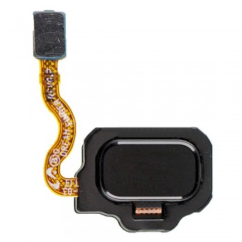 Кнопка Home для Samsung G950 Galaxy S8 (Midnight black) (Original PRC)