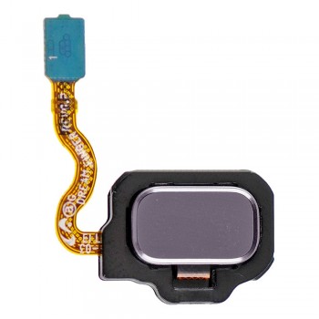 Кнопка Home для Samsung G950 Galaxy S8 (Orchid grey) (Original PRC)