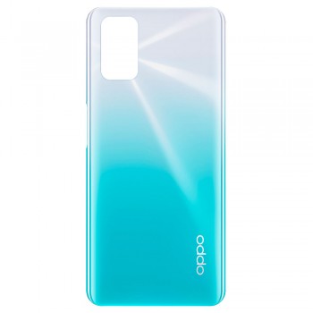 Задня кришка для Oppo A72 (White) (Original PRC)