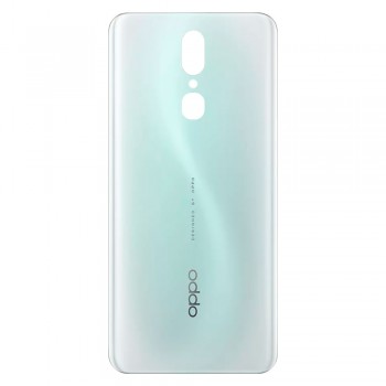 Задня кришка для Oppo A9 (2019) (White) (Original PRC)