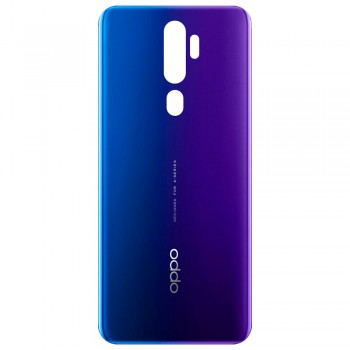 Задня кришка для Oppo A9 (2020) (Purple) (Original PRC)