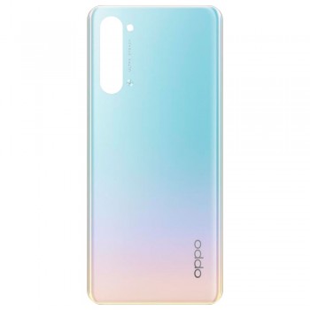 Задня кришка для Oppo Find X2 Lite (White) (Original PRC)