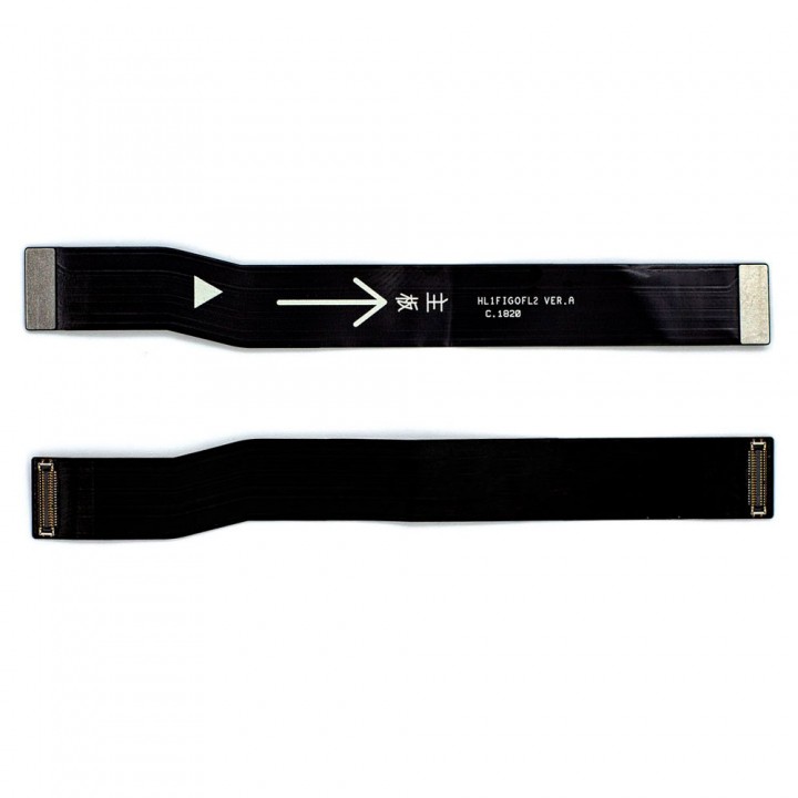 Шлейф для Huawei P Smart (FIG-LX1) (Міжплатний)