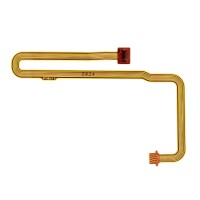Шлейф для Huawei P Smart 2019 / Honor 10 Lite для сканера відбитка пальця