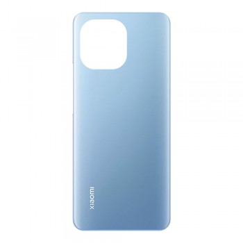 Задня кришка для Xiaomi Mi 11 (Blue)