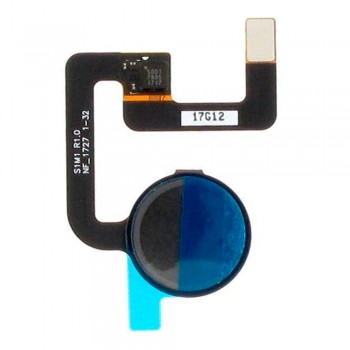 Сканер відбитка пальця для Google Pixel (Black)