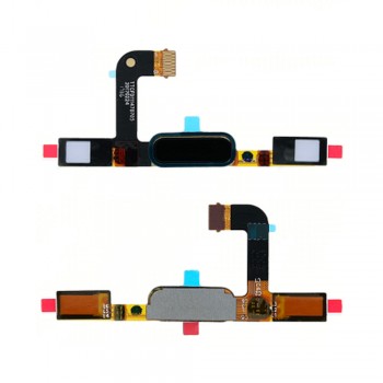 Сканер відбитка пальця для Nokia 5 (Black)