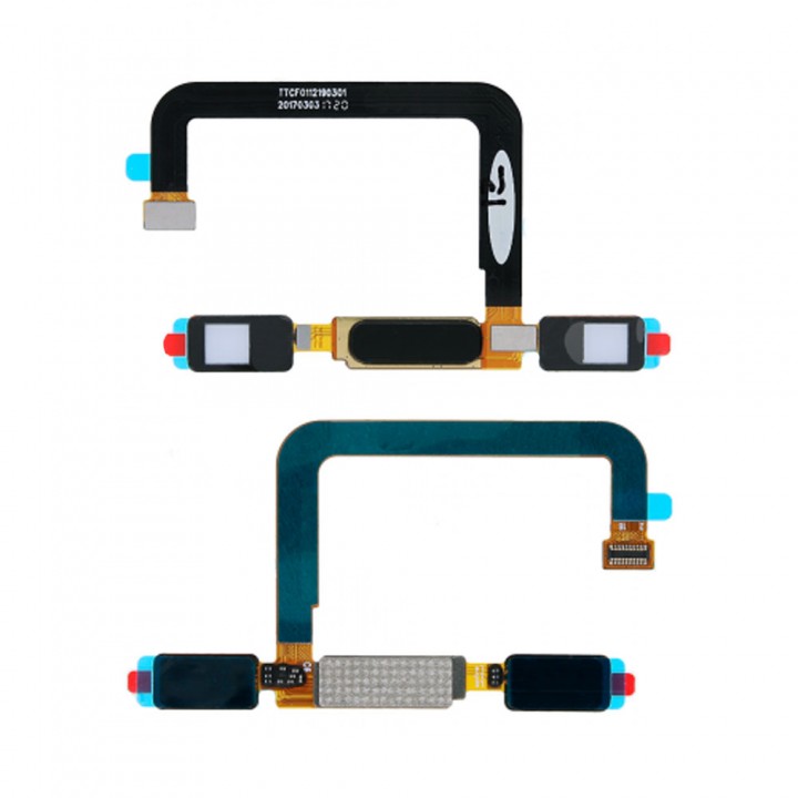 Сканер відбитка пальця для Nokia 6 (Original)