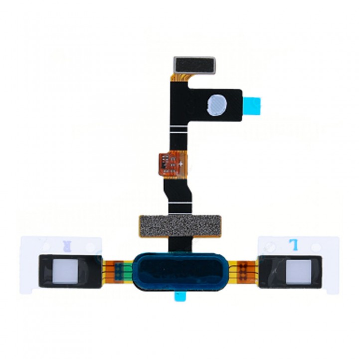 Сканер відбитка пальця для Nokia 8 (Black)