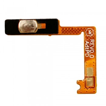 Шлейф для Samsung A015F Galaxy A01 з кнопкою включення