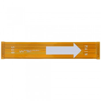 Шлейф для Samsung M515F Galaxy M51 (Міжплатний)