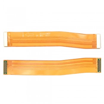 Шлейф для Xiaomi Mi 10T Pro (Міжплатний)