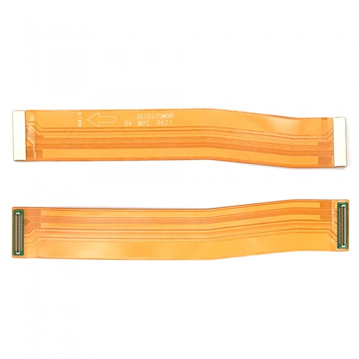 Шлейф для Xiaomi Mi 10T Pro (Міжплатний)