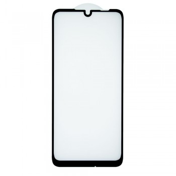 Захисне скло ESD Antistatic для Xiaomi Redmi Note 7 (Black)