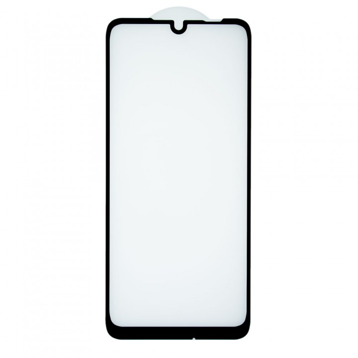 Захисне скло ESD Antistatic для Xiaomi Mi 9X (Black)