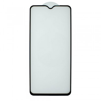 Захисне скло ESD Antistatic для Xiaomi Poco M3 (Black)