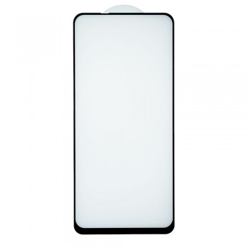 Захисне скло ESD Antistatic для Xiaomi Redmi Note 9 (5G) (Black)