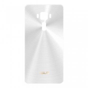 Задня кришка для Asus ZenFone 3 (ZE552KL) (Moonlight white)