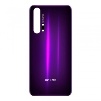 Задня кришка для Huawei Honor 20 Pro (Phantom black) (Original PRC)