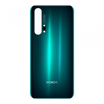 Задня кришка для Huawei Honor 20 Pro (Phantom blue) (Original PRC)