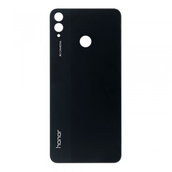 Задня кришка для Huawei Honor 8X (Black)
