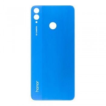Задня кришка для Huawei Honor 8X (Blue)