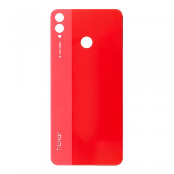 Задня кришка для Huawei Honor 8X (Red)