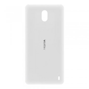 Задня кришка для Nokia 2 (White)