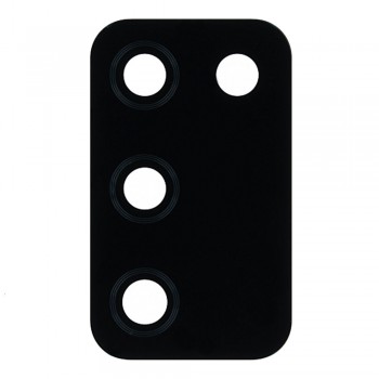 Скло камери для Samsung A037 Galaxy A03s (2021)