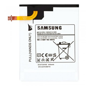 Акумулятор Samsung EB-BT230FBE / EB-BT230FBU (4000 mAh)