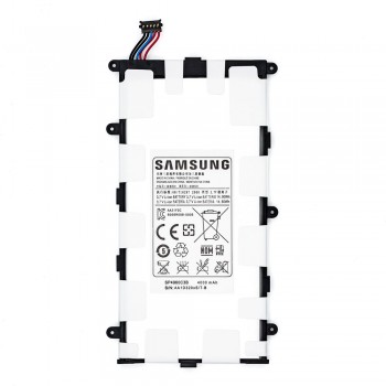 Акумулятор Samsung SP4960C3B (4000 mAh)