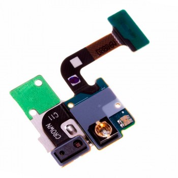 Шлейф для Samsung G950F Galaxy S8 з датчиком освітленості