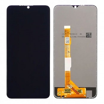 Дисплей для Vivo Y5s з тачскріном (Black) (Original PRC)