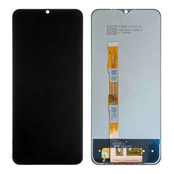 Дисплей для Vivo Y20i з тачскріном (Black) (Original PRC)