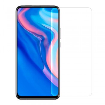 Захисне скло PrimeTech 2.5D для Huawei Honor Y9a