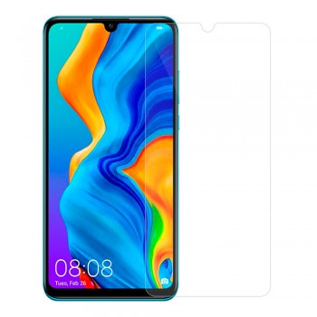 Захисне скло PrimeTech 2.5D для Huawei Nova 5 Pro