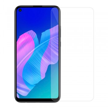 Захисне скло PrimeTech 2.5D для Huawei Nova 7i