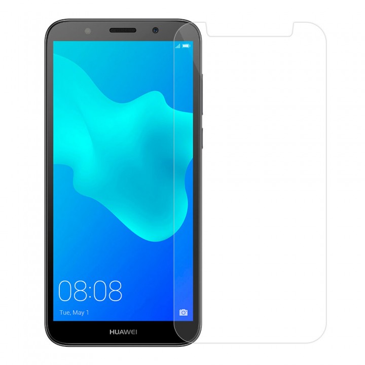 Захисне скло PrimeTech 2.5D для Huawei Honor 7A