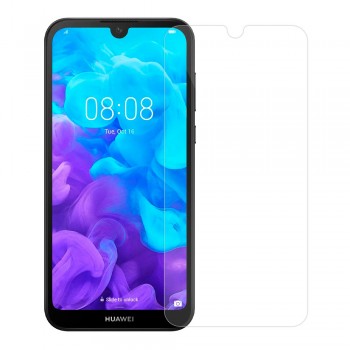 Захисне скло PrimeTech 2.5D для Huawei Honor 8S