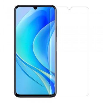 Захисне скло PrimeTech 2.5D для Huawei Honor X7