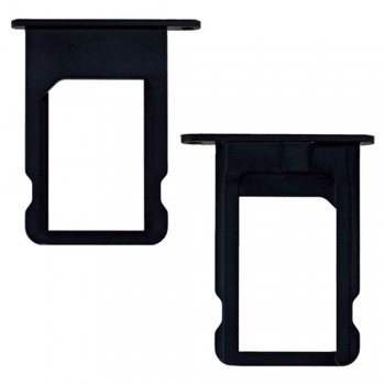 Тримач SIM-карти для Apple iPhone 5 (Black)