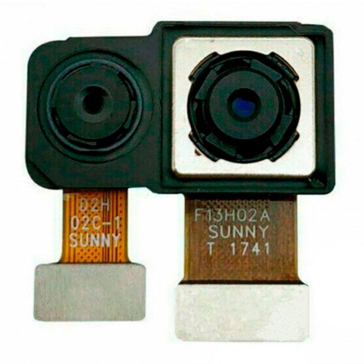 Основна камера для Huawei P Smart (13MP + 2MP)