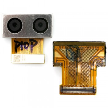 Основная камера для Huawei P10 Plus (20MP + 12MP)