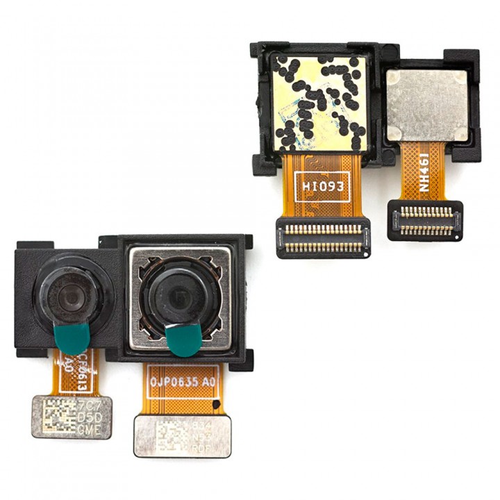 Основна камера для Huawei P20 Lite (16MP + 2MP)