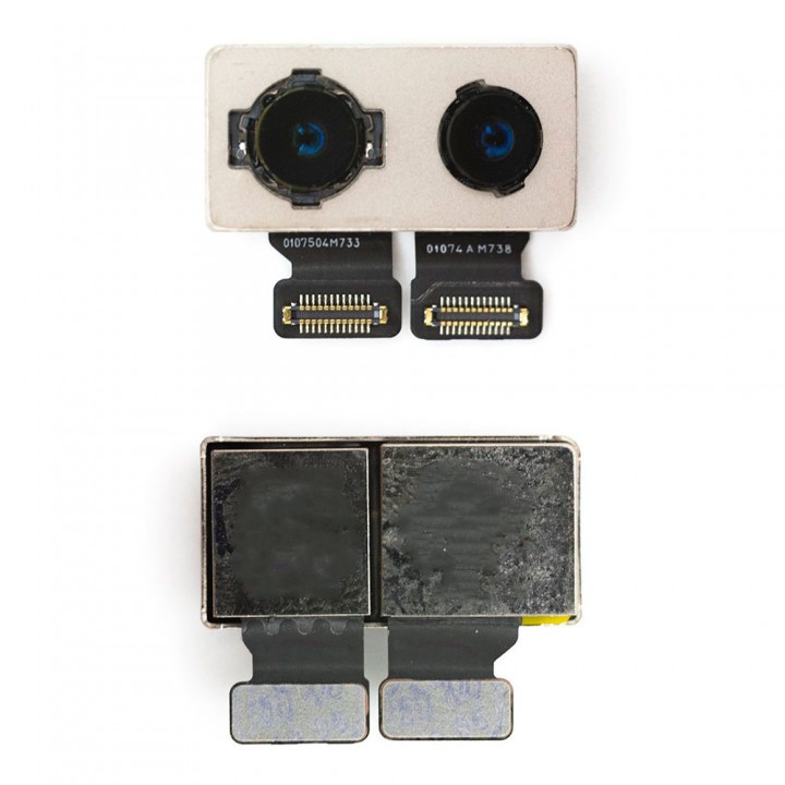 Основна камера для iPhone 8 Plus (Original)