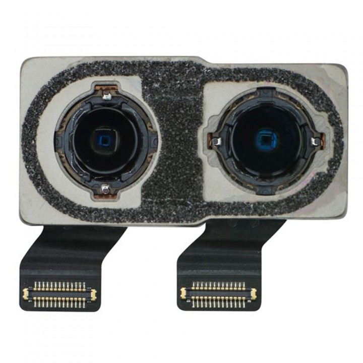 Основна камера для iPhone X (Original)