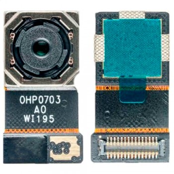Основна камера для Nokia 3.1 (13MP) Original