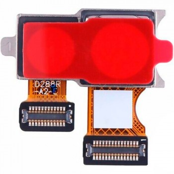 Основна камера для Nokia 5.1 Plus / Nokia X5 (13MP + 5MP)