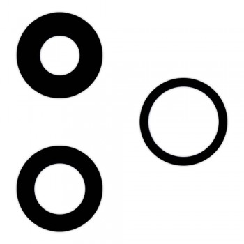 Скло камери для iPhone 13 Pro