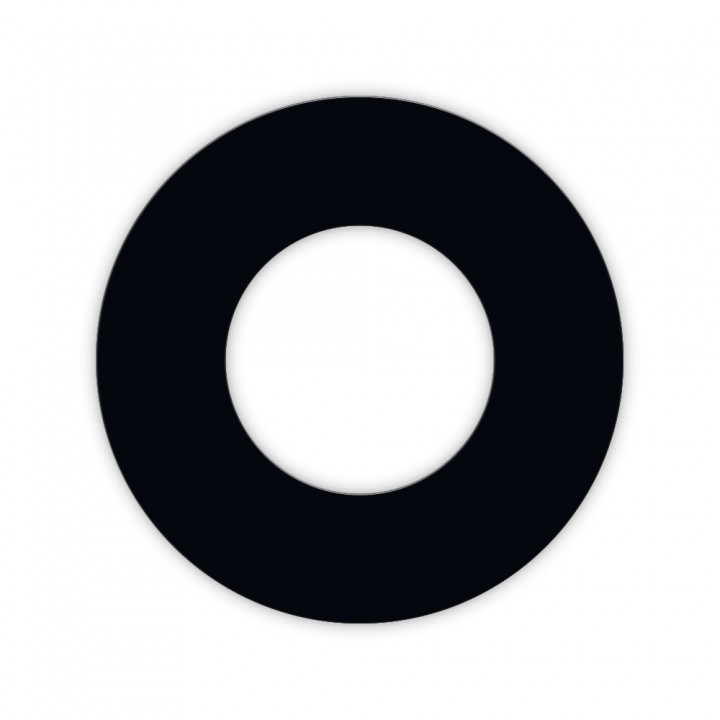 Скло камери для Google Pixel 3a XL